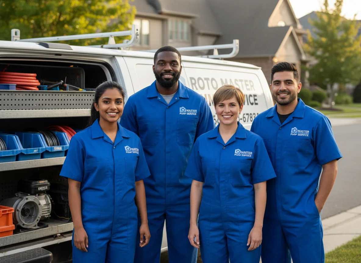 Sump Pump Installation company in Newton, NC